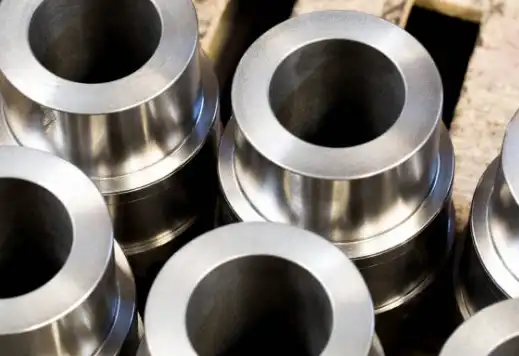 Forging Secrets: controlling Grain Structure in Inconel 617 Forgings